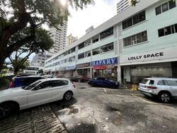Balestier Road (D12), Shop House #455662531
